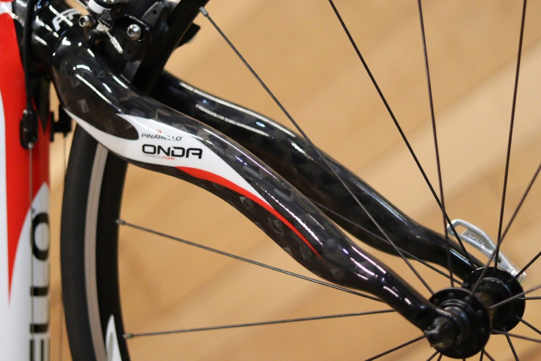 ピナレロ PINARELLO FP2 2010 440サイズ シマノ 105 5600 10S カーボン ロードバイク 【立川店】