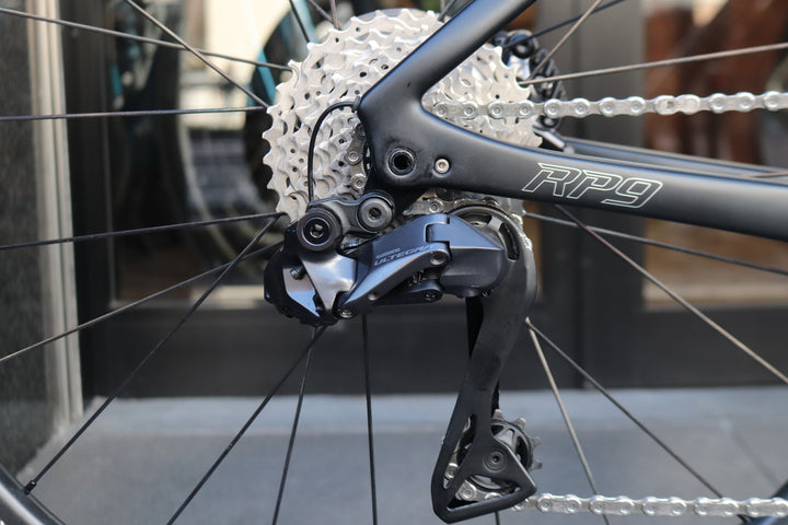 ブリヂストン BRIGESTONE ANCHOR RP9 2022モデル 440サイズ シマノ アルテグラ R8170 Di2 12S カーボン ロードバイク SCOPE R4D 【東京南麻布店】