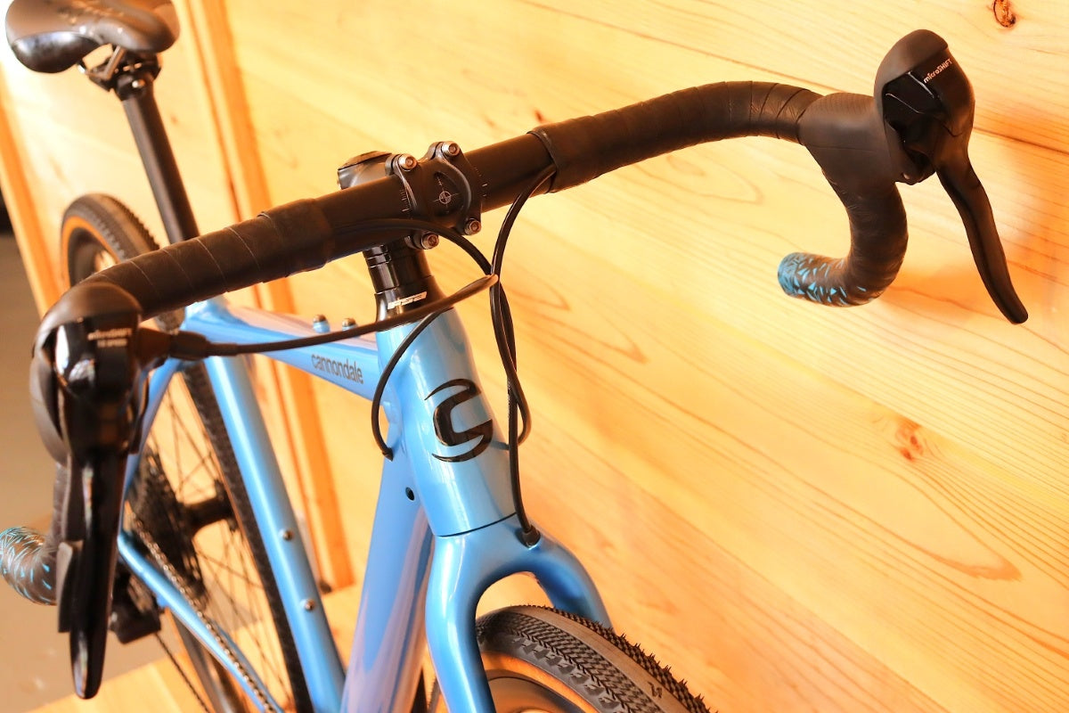 キャノンデール CANNONDALE トップストーン TOPSTONE 4 2021モデル SM