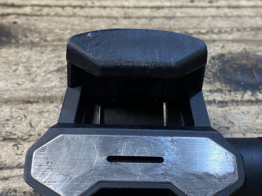 JU681 ルック LOOK ケオ KEO BLADE CARBON ビンディングペダル クロモリシャフト