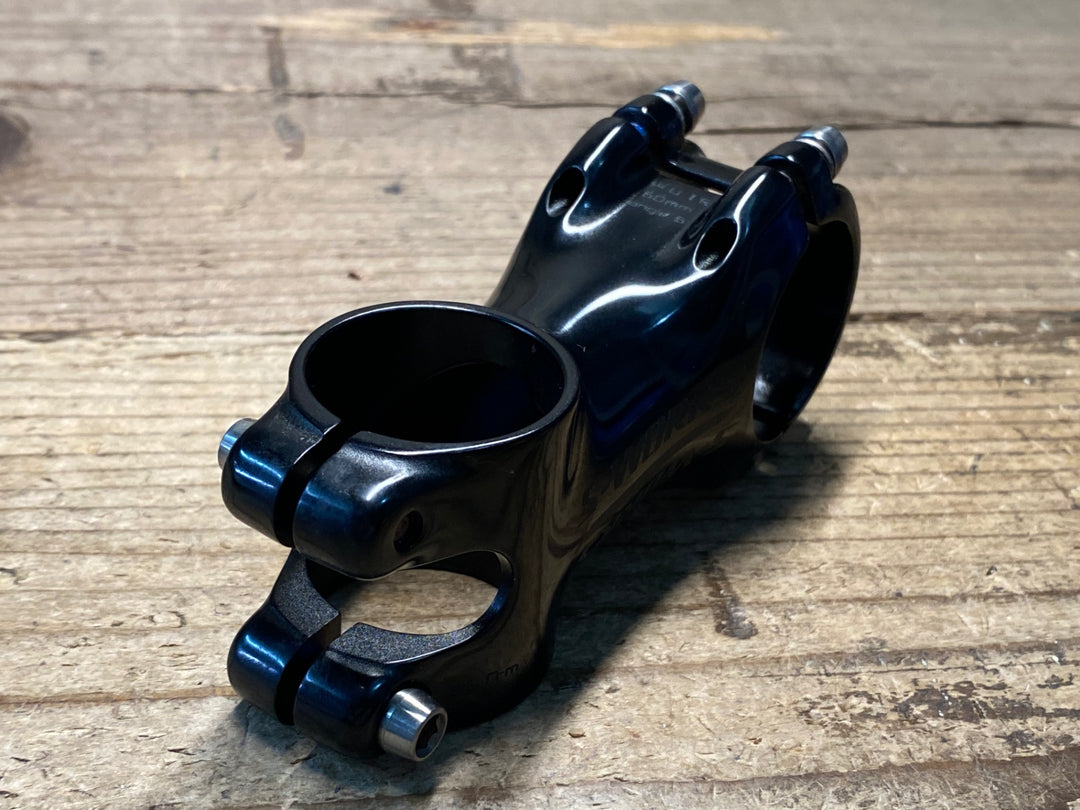JJ670 スペシャライズド SPECIALIZED エスワークス S-WORKS SL STEM アルミステム 黒 Φ31.8 OS 60mm