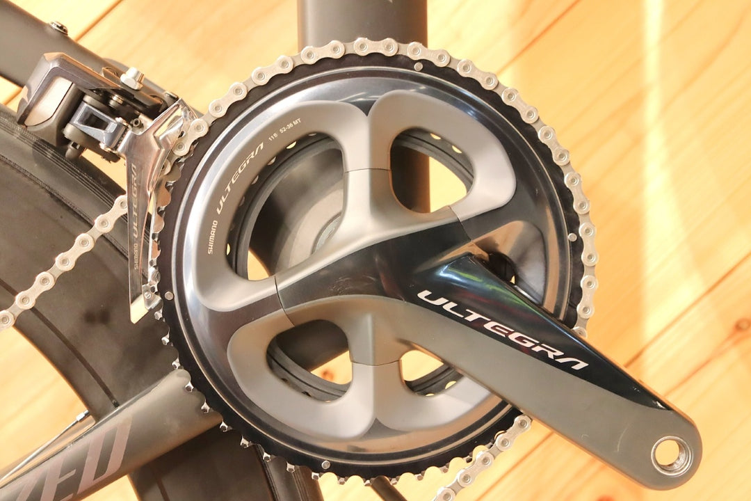 スペシャライズド SPECIALIZED ヴェンジ プロ VENGE PRO DISC 2020モデル 54サイズ シマノ アルテグラ R8070 11S Di2 カーボン ロードバイク 【千葉店】