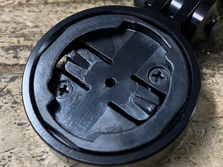 JW896 レックマウント REC-MOUNTS サイコンマウント コラムスペーサー取り付け