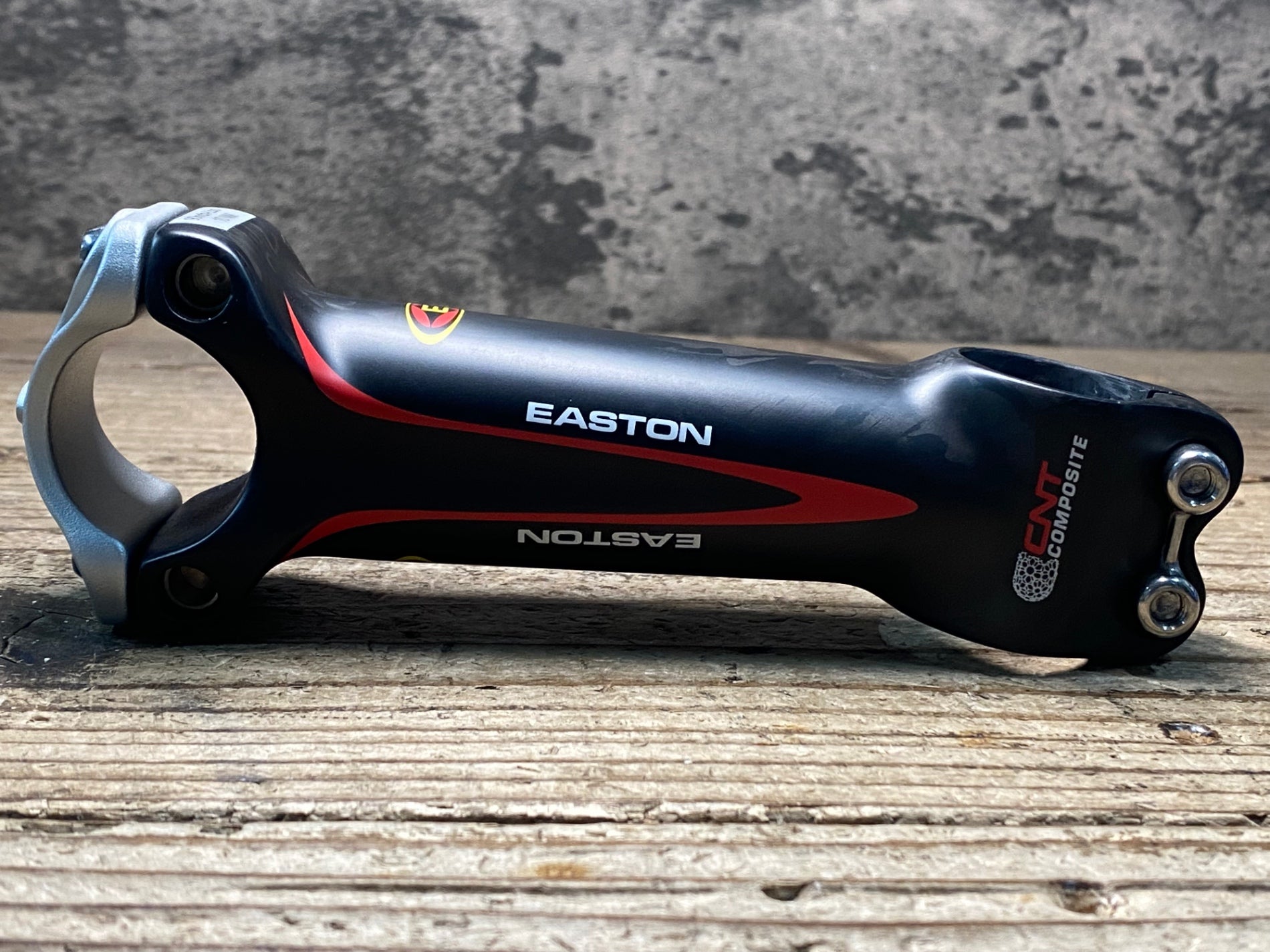 JR444 イーストン EASTON EC70 カーボンステム 130mm – BICI AMORE