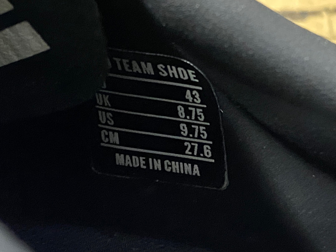 KK565 ラファ Rapha PRO TEAM SHOE ビンディングシューズ 3穴 BOA 総柄 UE43