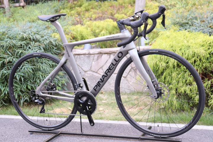 ピナレロ PINARELLO パリ PARIS DISK 2021モデル 515サイズ  シマノ 105 R7020 11S カーボン ロードバイク 【さいたま浦和店】