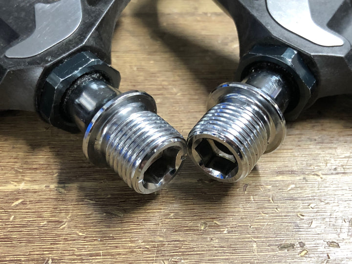 JS867 シマノ SHIMANO アルテグラ ULTEGRA PD-R8000 ビンディングペダル SPD-SL