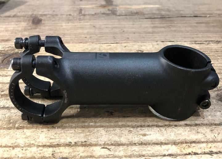 KD453 ボントレガー BONTRAGER Elite Blendr Stem アルミステム 黒 Φ31.8 90mm 7°