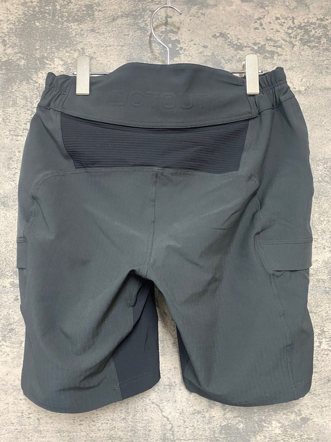 JJ758 ドットアウト DOTOUT サイクルパンツ