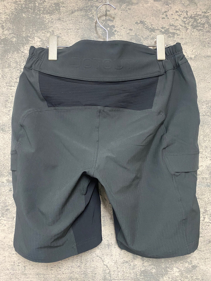 JJ758 ドットアウト DOTOUT サイクルパンツ