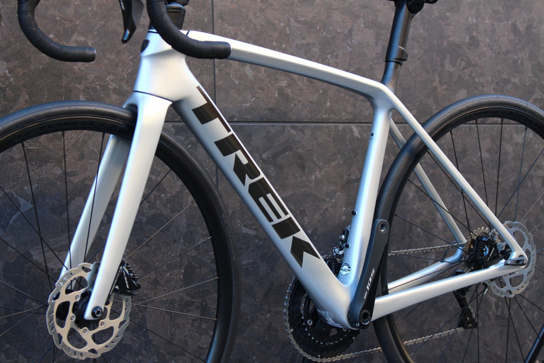 トレック TREK エモンダ EMONDA SL5 DISC 2021年モデル 52サイズ シマノ 105 R7020 11S 油圧DISC カーボン ロードバイク 【福岡店】