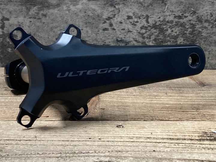 KO792 シマノ SHIMANO アルテグラ ULTEGRA FC-R8100 クランクアーム 170mm