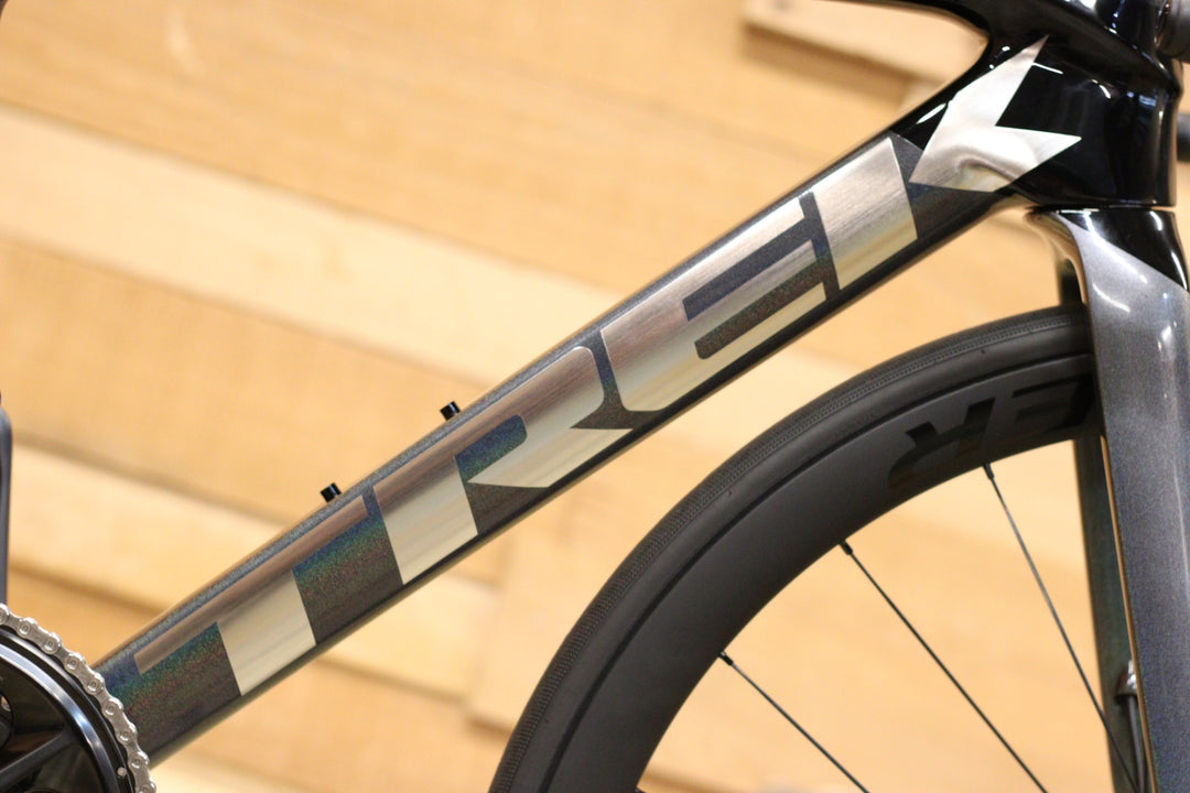 認定中古車 トレック TREK エモンダ EMONDA SLR7 2022 50サイズ シマノ アルテグラ R8170 12S Di2 カーボン ロードバイク 【立川店】