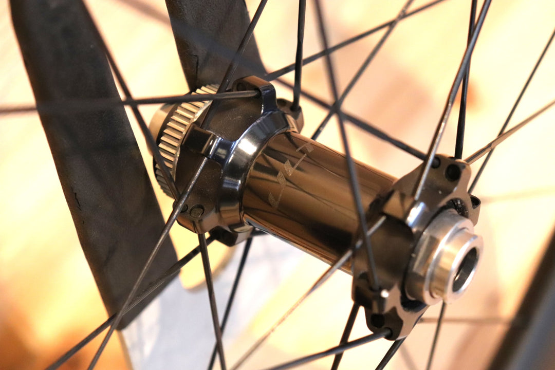 シマノ SHIMANO アルテグラ ULTEGRA WH-R8170-C60-TL カーボン チューブレス シマノ 12/11S ホイールセット【さいたま浦和店】