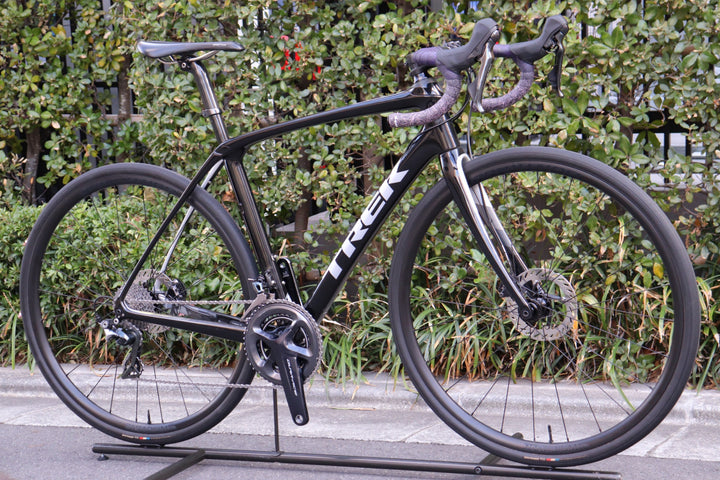 トレック TREK ドマーネ DOMANE SLR 8 DISC Gen2 2018年 54サイズ シマノ デュラエース R9120 11S カーボン ロードバイク 【さいたま浦和店】