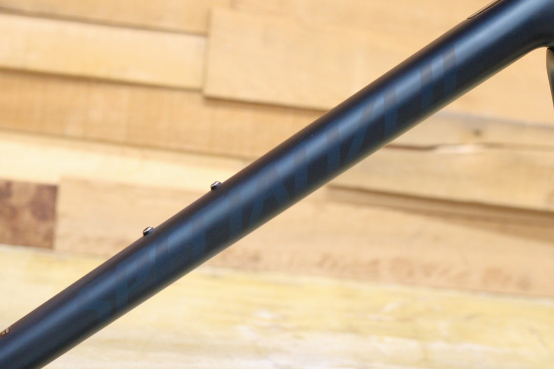 スペシャライズド SPECIALIZED エートス エキスパート AETHOS EXPERT 2023 56サイズ カーボン ロードバイク フレームセット 【立川店】