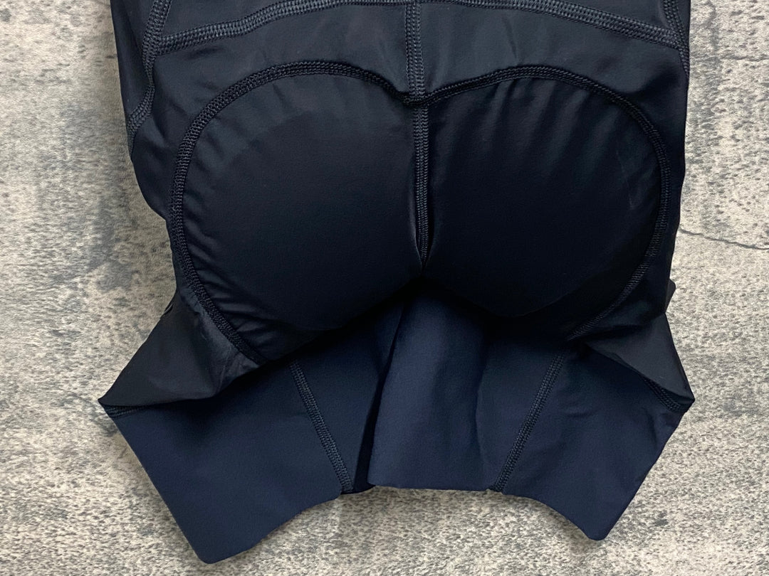 JV723 ラファ Rapha PRO TEAM BIB SHORTS Ⅱ Regular ビブショーツ 黒 M