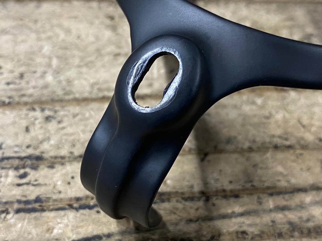 KK637 ボントレガー BONTRAGER XXX カーボン ボトルケージ 2個セット