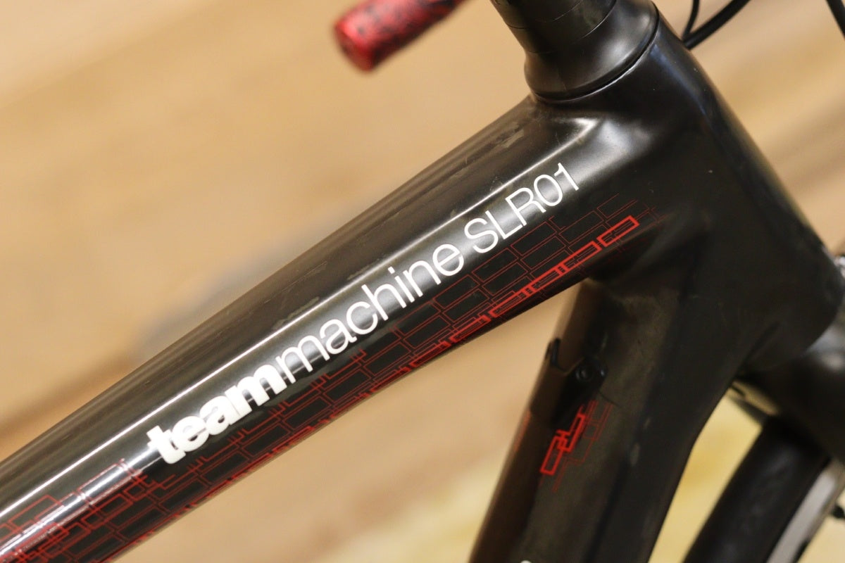 BMC チームマシン TEAMMACHINE SLR01 2014モデル 51サイズ