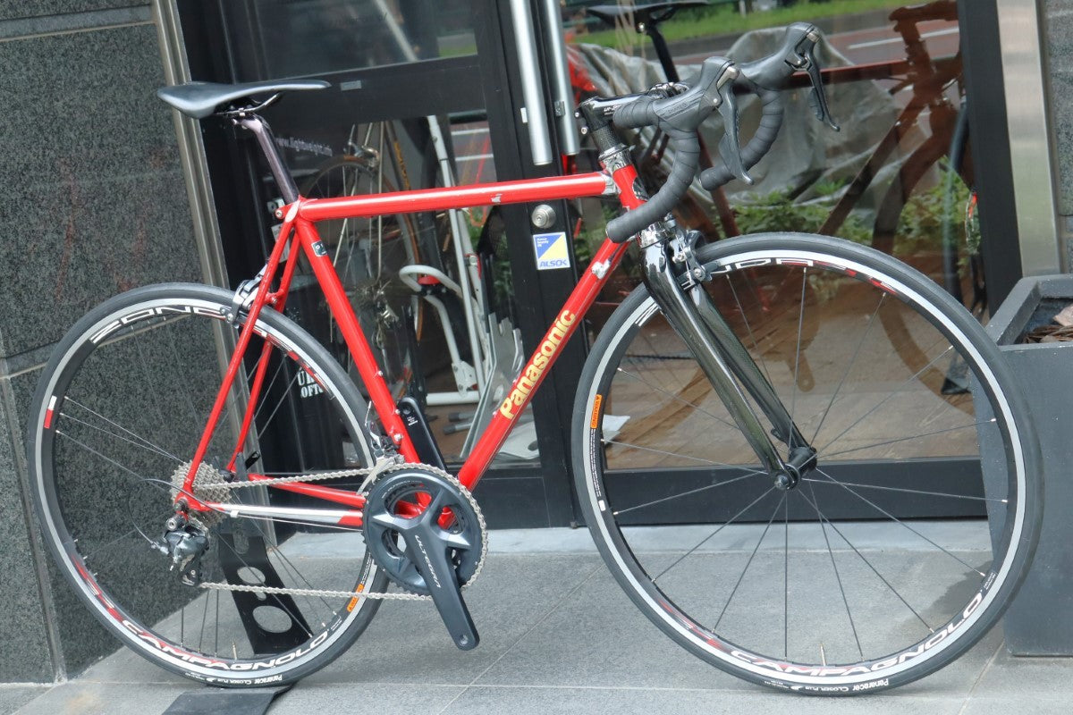 パナソニック PANASONIC ORCC11 530サイズ シマノ アルテグラ 6800 11S