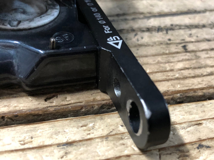 KD056 シマノ SHIMANO アルテグラ ULTEGRA BR-R8070 ディスクブレーキ 片側のみ