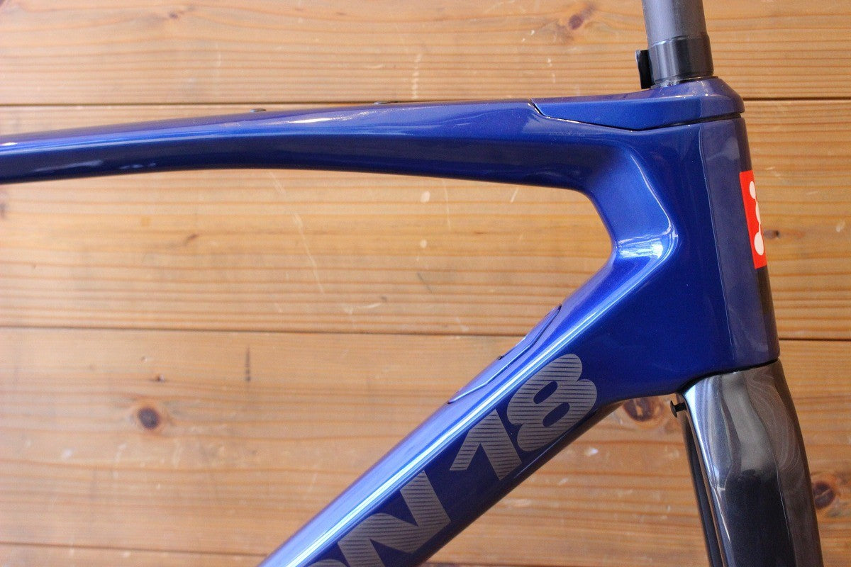 アルゴン18 ARGON18 クリプトン KRYPTON GF 2021 Sサイズ カーボン