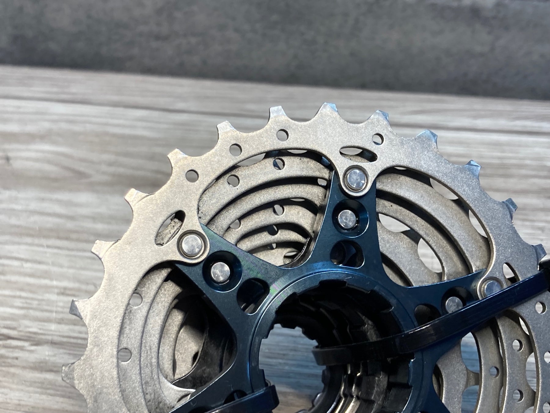 HX283 シマノ SHIMANO アルテグラ ULTEGRA CS-R8000