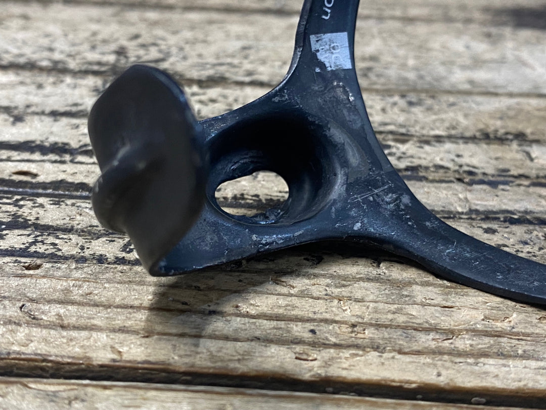 KD306 ボントレガー BONTRAGER XXX カーボン ボトルケージ 黒