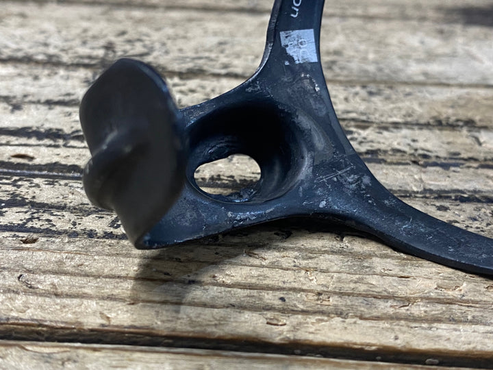 KD306 ボントレガー BONTRAGER XXX カーボン ボトルケージ 黒