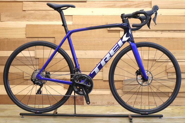 トレック TREK エモンダ EMONDA SL5 DISC 2023 58サイズ シマノ 105 R7020 11S カーボン ロードバイク 【立川店】