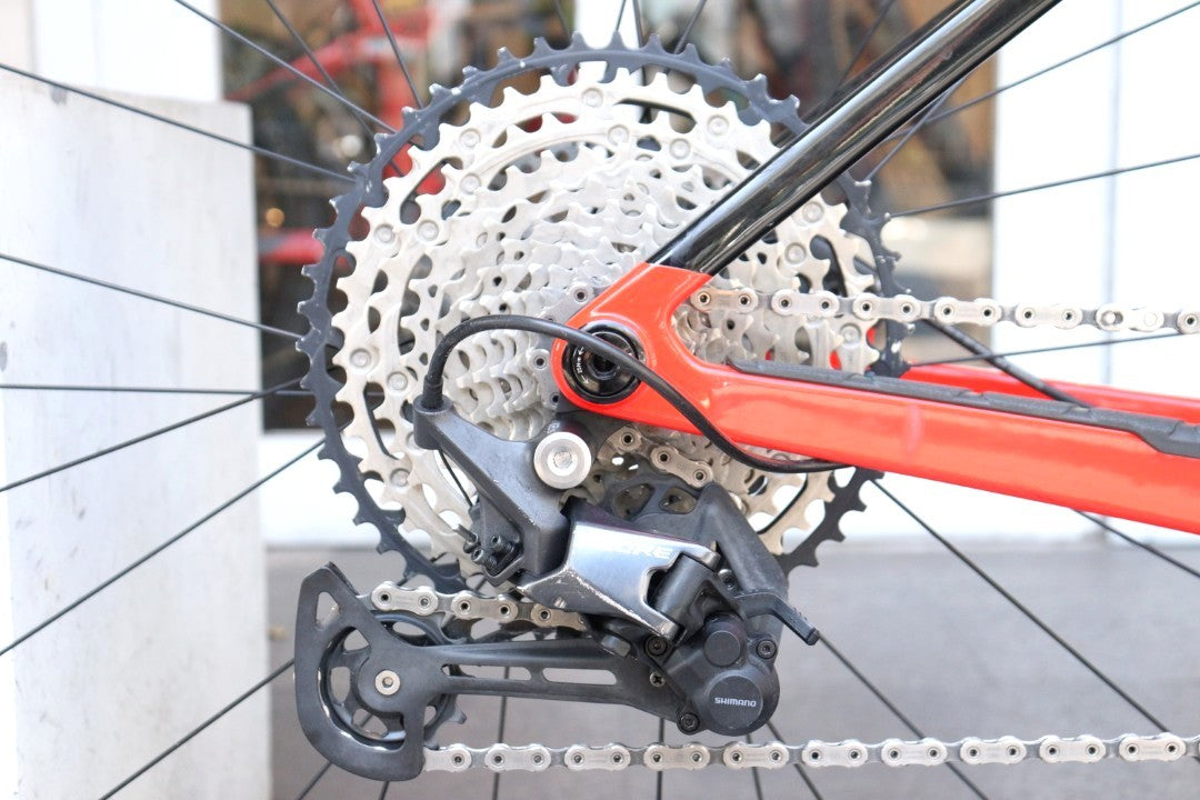 トレック TREK プロキャリバー PROCALIBVER 9.5 Gen2 2022モデル Mサイズ シマノ デオーレ M6100 MIX 12S カーボン ハードテイル MTB 【横浜店】