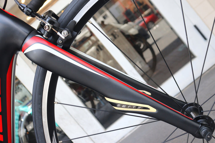 スペシャライズド SPECIALIZED ルーベ ROUBAIX SL4 2016 54サイズ シマノ 105 5800 11S カーボン ロードバイク 【横浜店】
