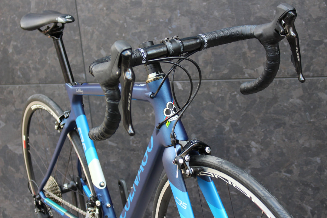 コルナゴ COLNAGO C-RS 2020年モデル 500サイズ 105 R7000 11S カーボン ロードバイク ZONDA 【福岡店】