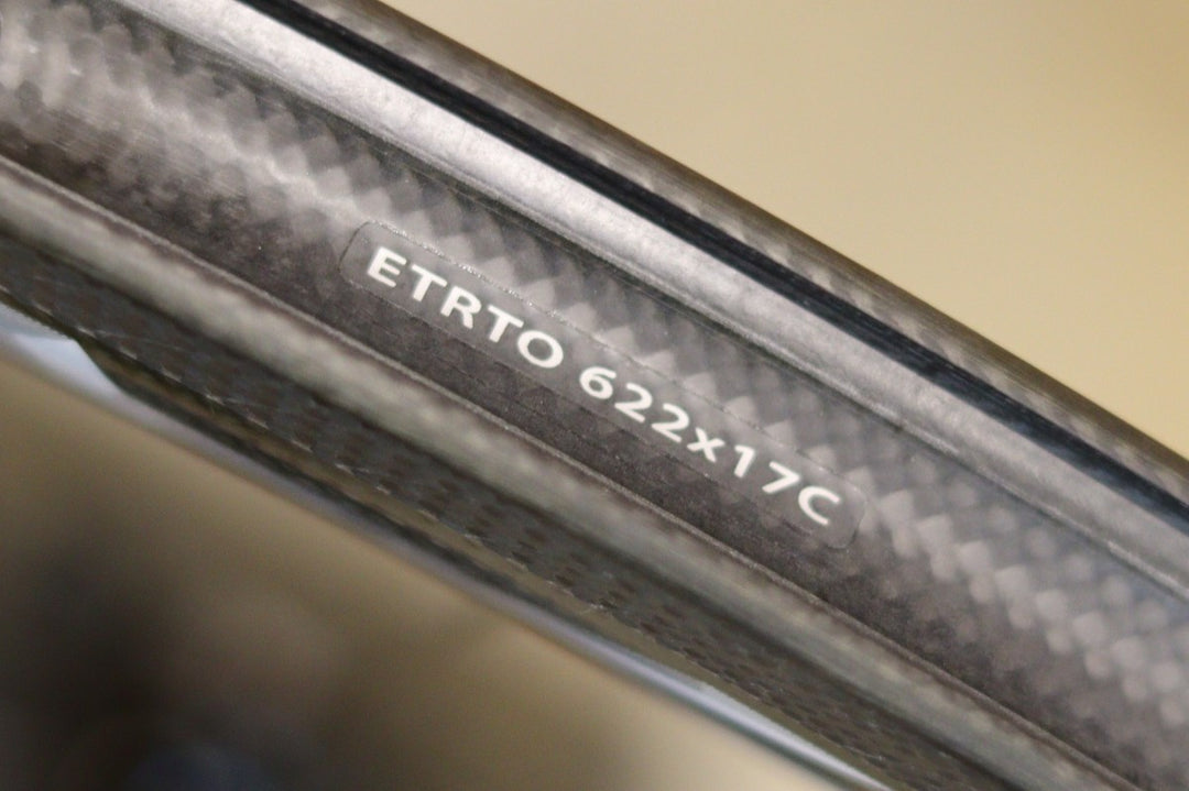 カンパニョーロ Campagnolo ボーラワン BORA ONE 50 AC3 カーボン クリンチャー ホイールセット シマノ12/11S 17C【立川店】