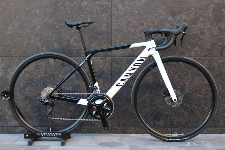 キャニオン CANYON アルティメット ULTIMATE CF SL7 2023モデル XS シマノ 105 R7100 12S カーボン ロードバイク【福岡店】