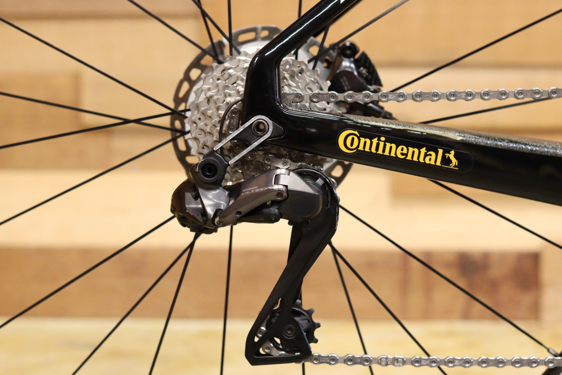 メリダ　リアクト4000 専用のアルテブレーキ付けます　カーボン フレームセット メリダ リアクト4000 専用のアルテブレーキ付けます カーボン