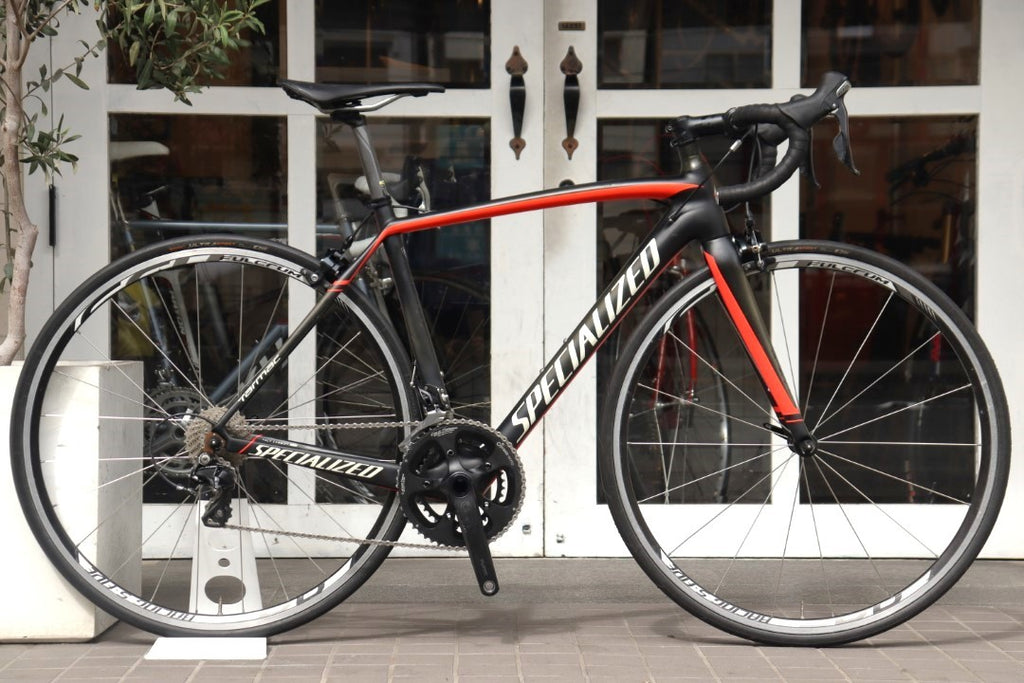 スペシャライズド SPECIALIZED ターマック TARMAC ELITE 2016モデル 52
