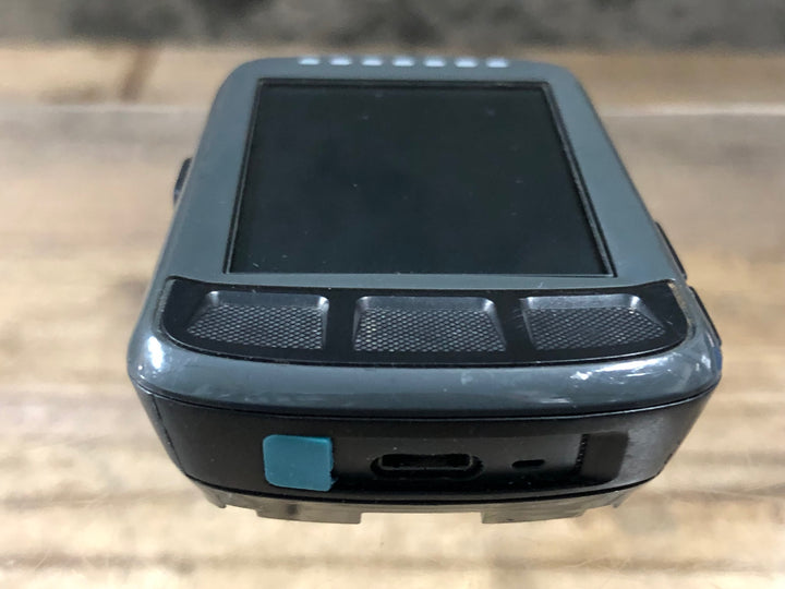KM970 ワフー wahoo ELEMENT BOLT WFCC3 サイクルコンピューター 動作確認済み