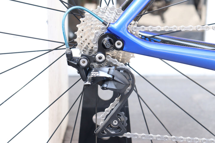 フェルト FELT AR5 2019モデル 51サイズ シマノ 105 R7000 11S カーボン ロードバイク 【横浜店】
