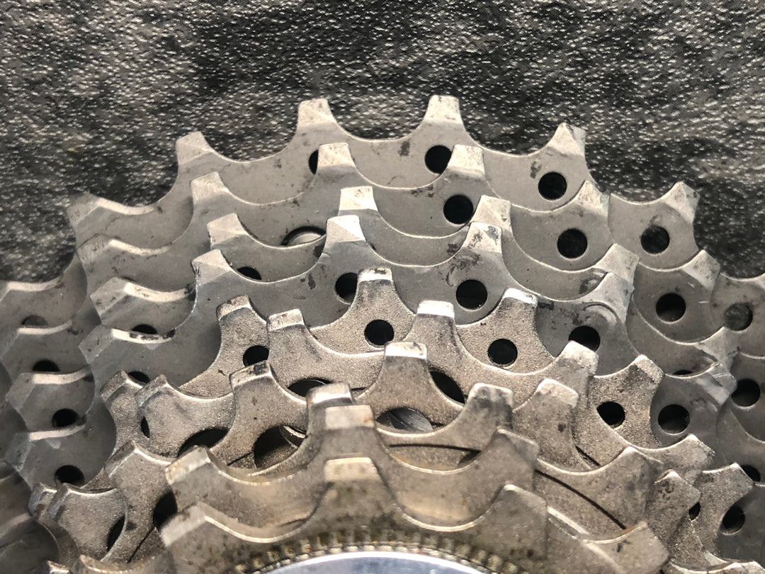 HB021 シマノ SHIMANO デュラエース DURA-ACE CS-7900 スプロケット 12-25T 10s