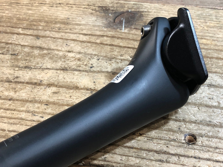 KK339 ロヴァール roval ALPINIST CARBON POST カーボン シートポスト Φ27.2 300mm 12mm