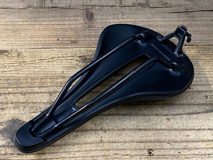 KL361 ボントレガー BONTRAGER VERSE ELITE サドル 145mm