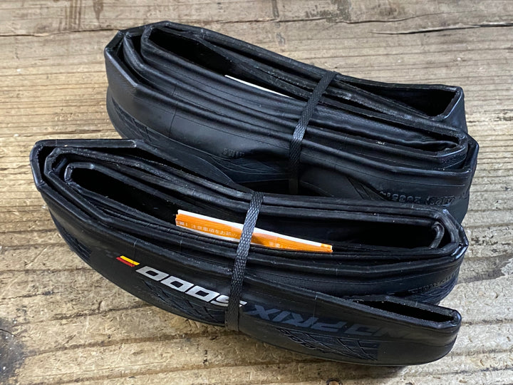 KA994 コンチネンタル Continental グランプリ GRANDPRIX 5000 クリンチャー タイヤ 700x28c 2本セット