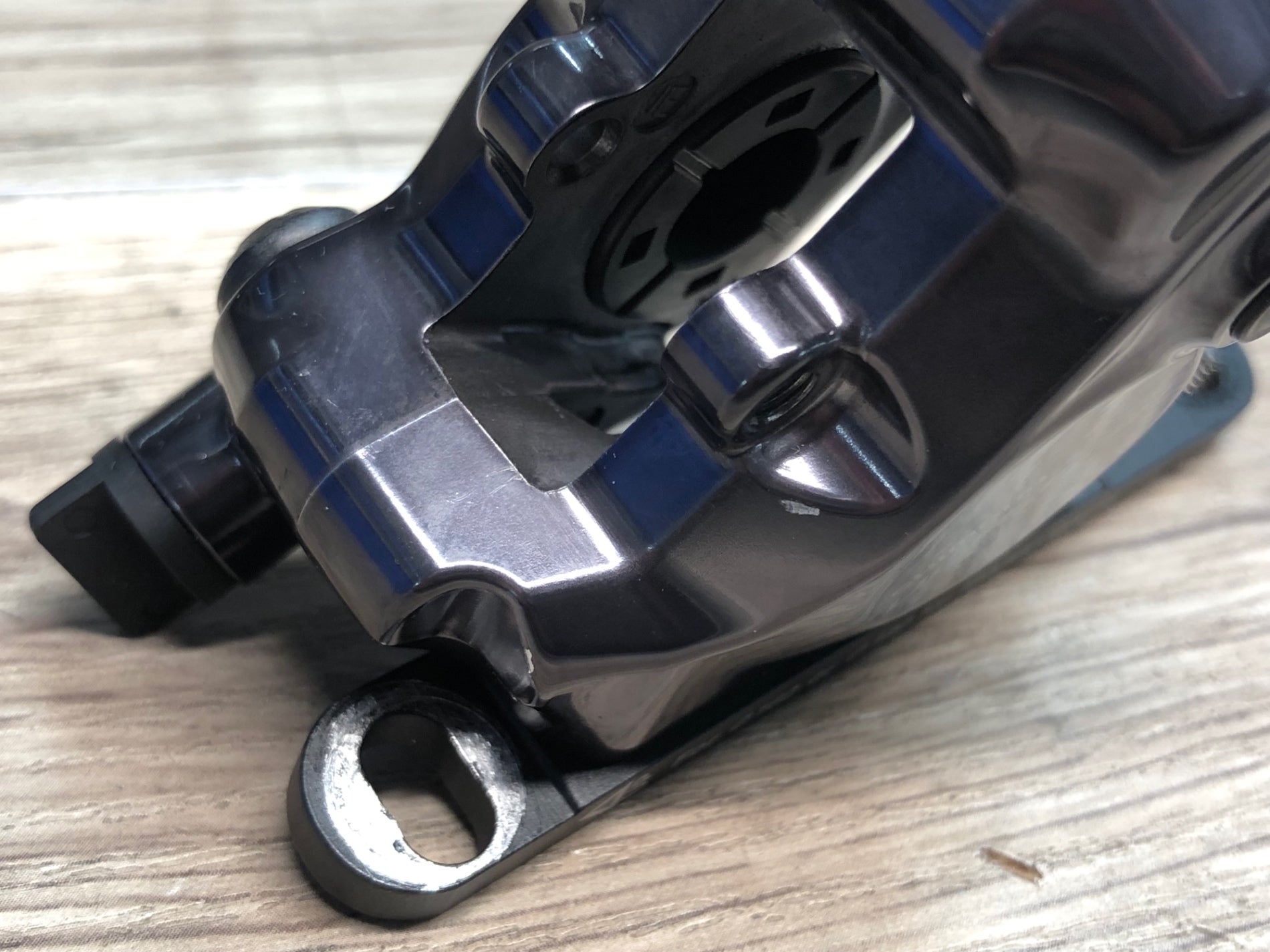 JH593 シマノ SHIMANO アルテグラ ULTEGRA BR-R8170 ディスクブレーキ