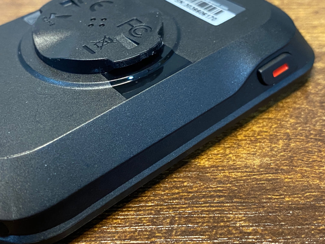 KQ845 iGPSPORT BSC300T サイクルコンピューター 起動確認済み