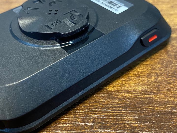 KQ845 iGPSPORT BSC300T サイクルコンピューター 起動確認済み