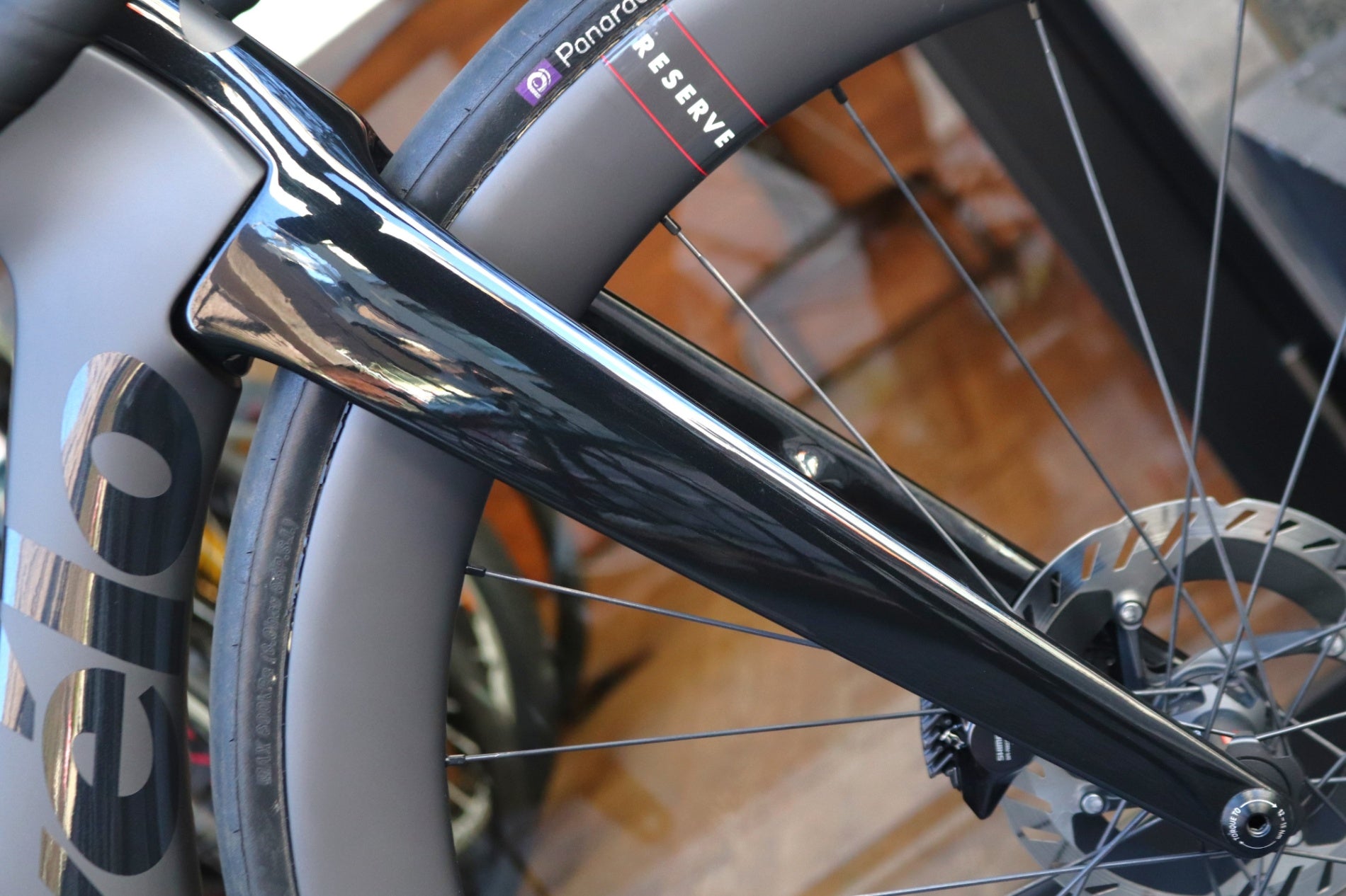 サーヴェロ Cervelo S5 2024モデル 54サイズ シマノ デュラエース