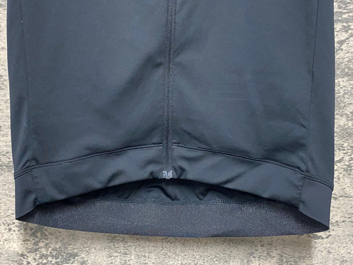 KA268 ラファ Rapha CORE JERSEY 半袖 サイクルジャージ 黒 M