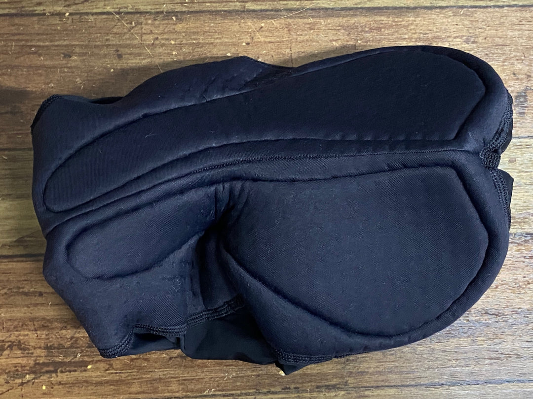 KG513 ラファ Rapha PRO TEAM BIB SHORTS Ⅱ Regular ビブショーツ 黒 M