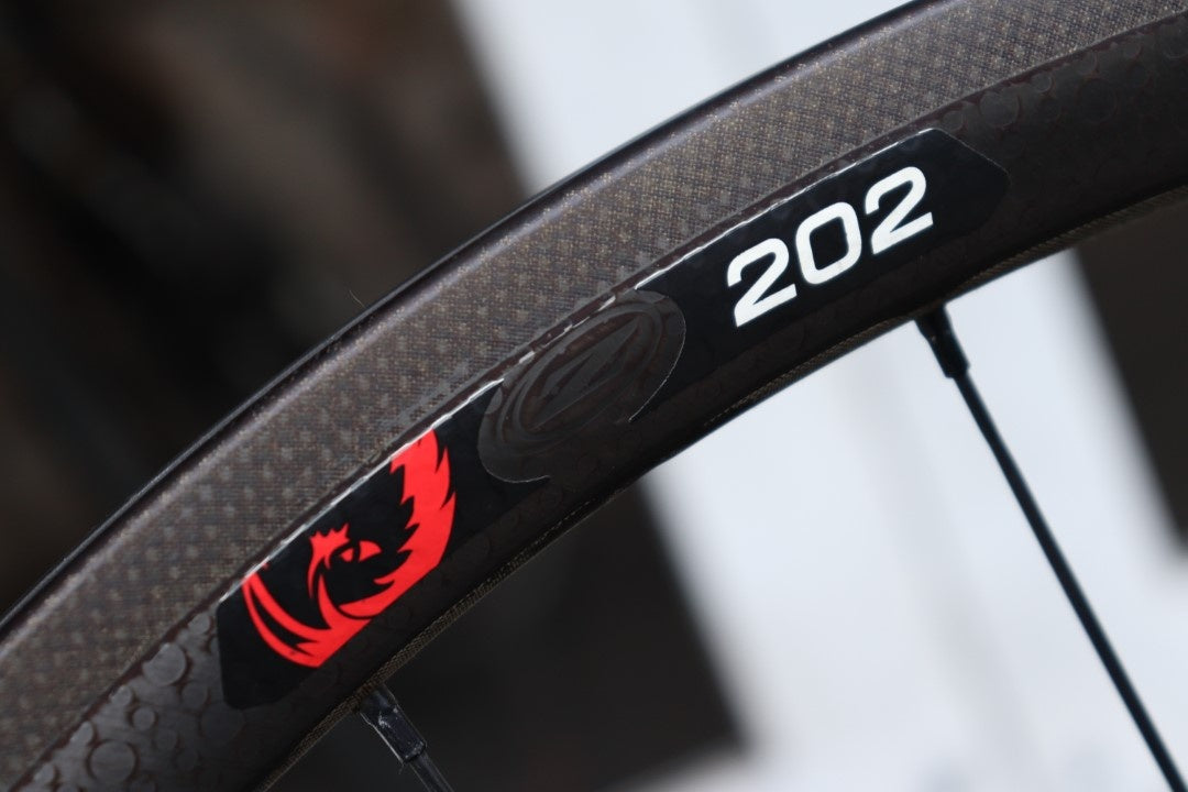 ジップ ZIPP ファイアクレスト 202 FIRECREST カーボン クリンチャー